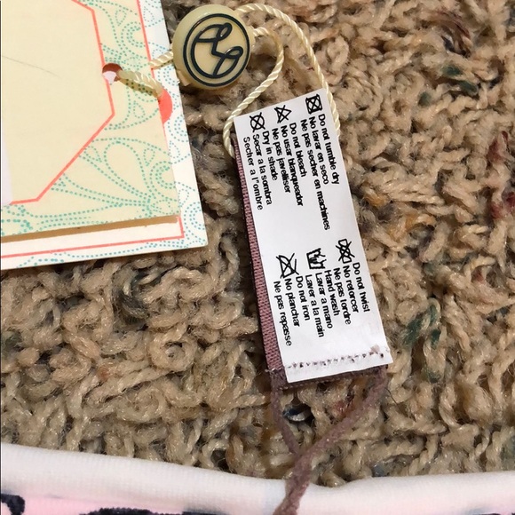 Maaji Sierra Nevada reversible bikini bottom - Picture 7 of 10